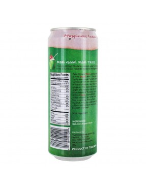 Taste Nirvana Real Coconut Water (12x16.2 Oz)