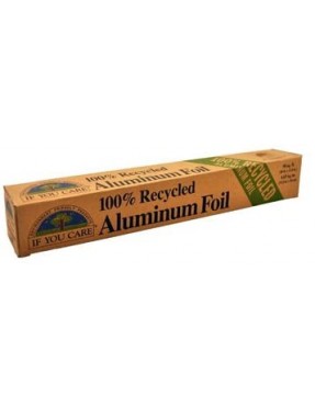 If You Care Aluminum Foil Recycled (1x50 SQ FT)