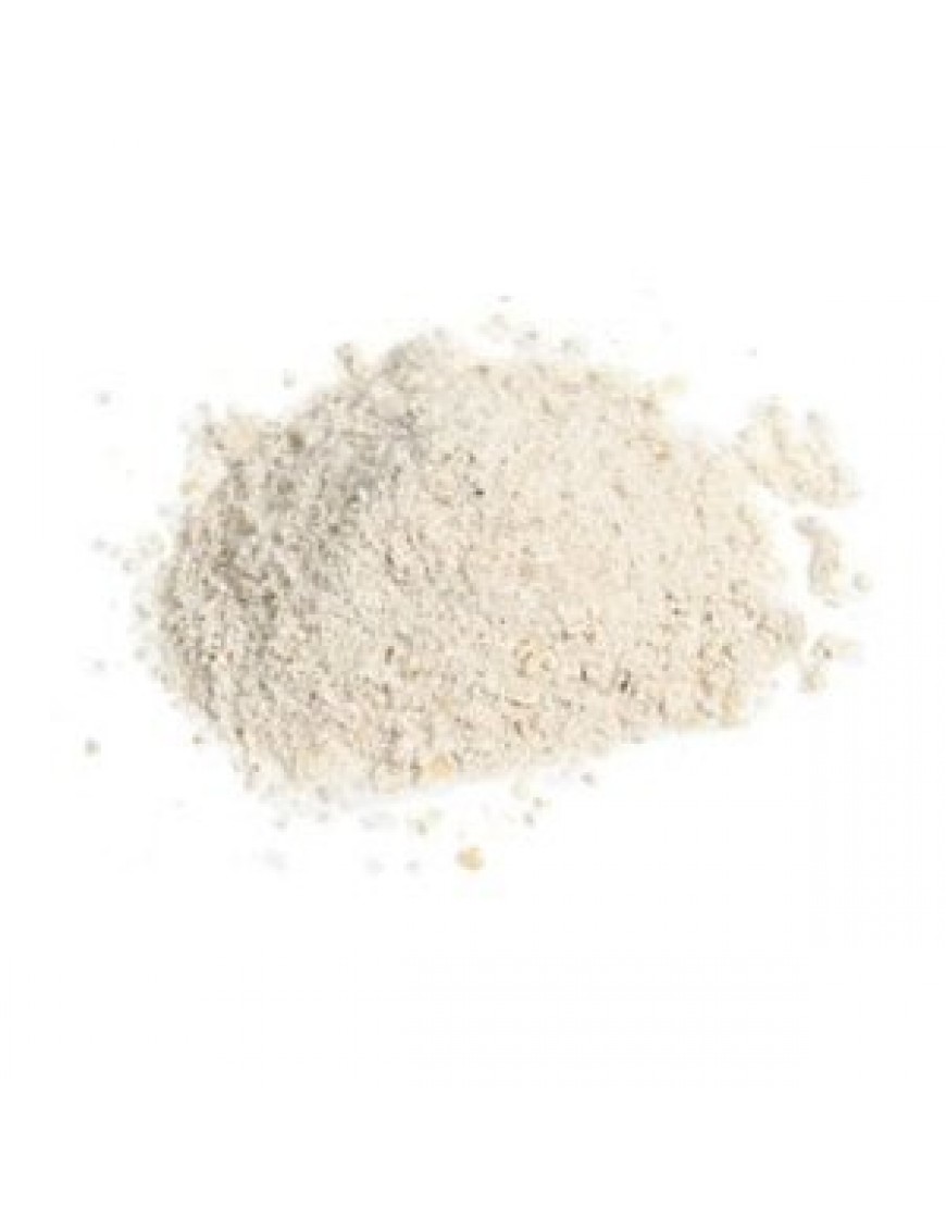 Giusto's Oat Flour (1x25LB )