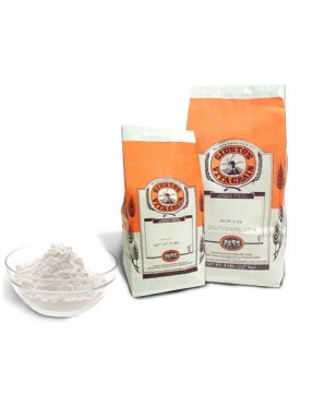 Giusto's Buckwheat Flour (1x25LB )