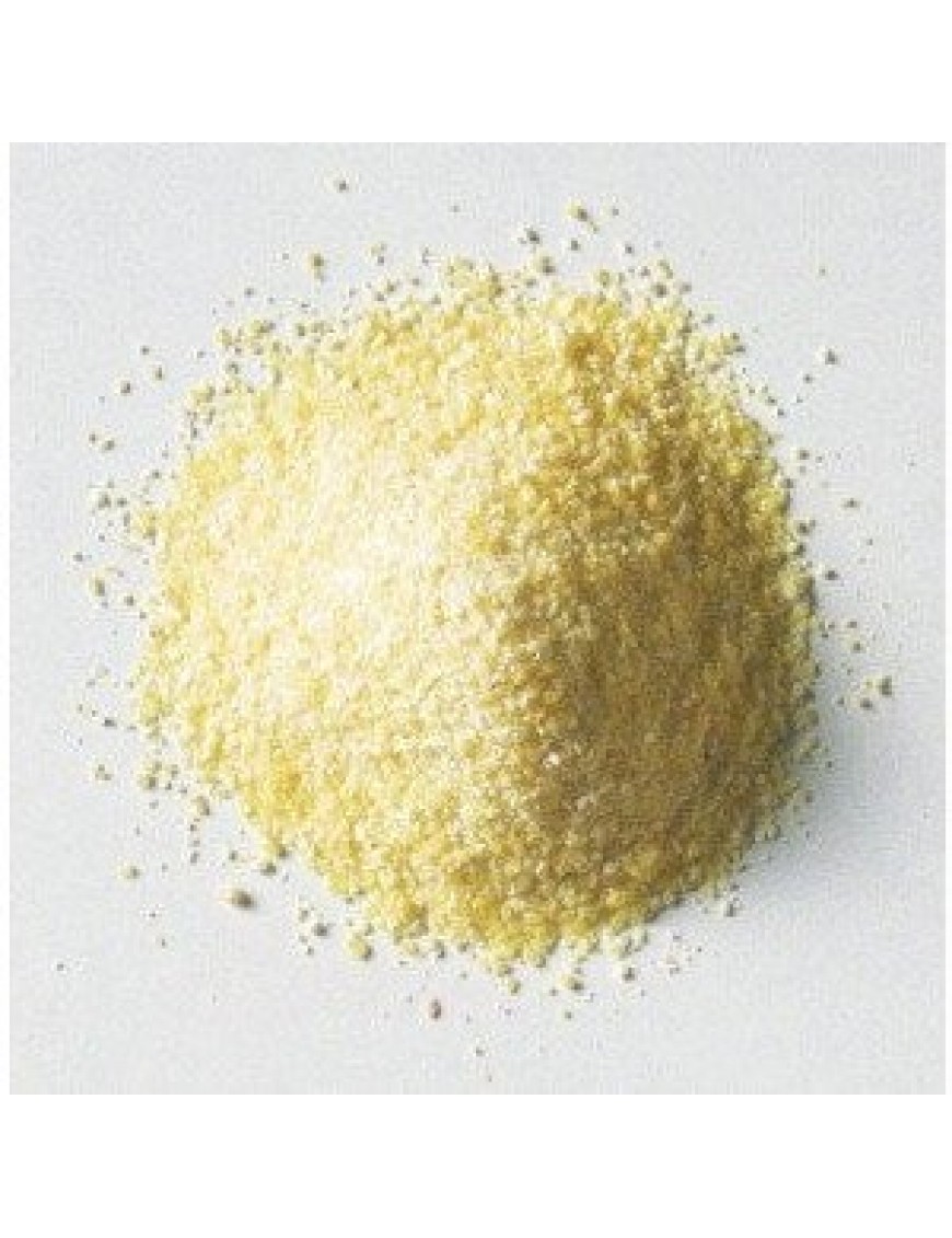 Fairhaven Cornmeal Med (1x25LB )