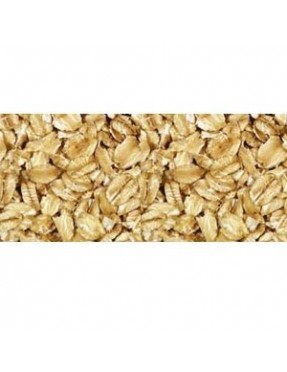 Grain Millers Regular Rolled Oats #5 (1x25LB )