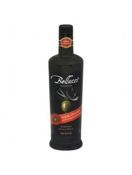 Bellucci Premium Extra Virgin Olive Oil (6x750 ML)