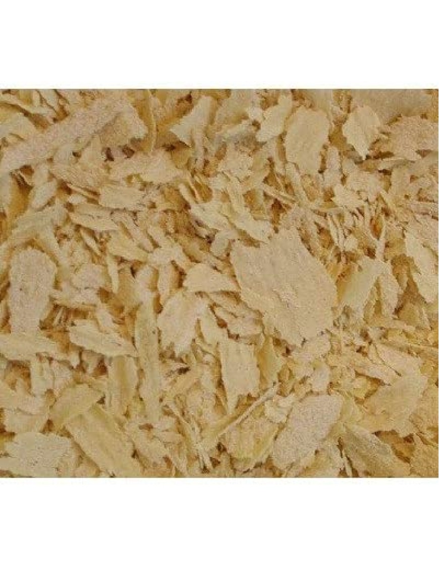 Red Star Veg Sup Mini Flake Yst (1x50LB )