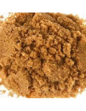 Sweeteners Brown Sugar (1x25LB )