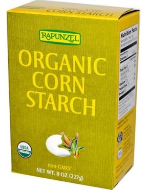 Rapunzel Corn Starch (6x8 Oz)