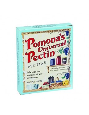 Pomona's Pectin Universal Pectin No Sugar (24x1 Oz)