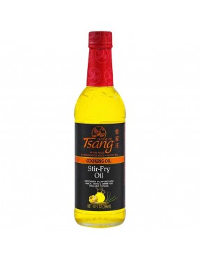 House Of Tsang Stir Fry Oil (6x10Oz)