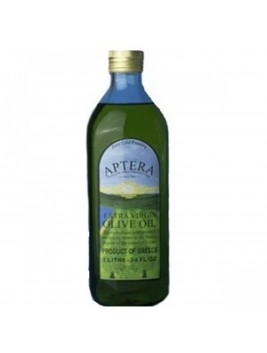 Aptera Extra Virgin Olive Oil (6x34OZ )