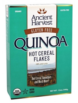 Ancient Harvest Quinoa Flakes (12x12 Oz)