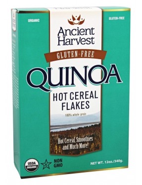 Ancient Harvest Quinoa Flakes (12x12 Oz)