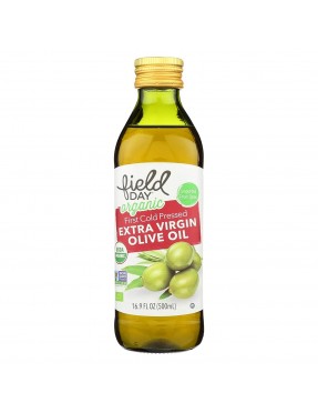 Field Day Xvr Olive Oil (12x500ML )