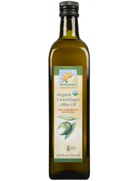 Bionaturae Extra Virgin Olive Oil (6x25.4 Oz)