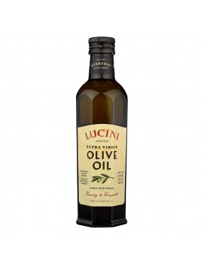 Lucini Italia Extra Virgin Olive Oil (6x17 Oz)