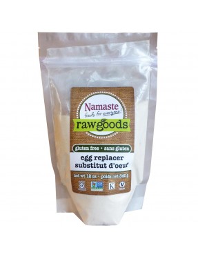 Namaste Foods Egg Replacer (6x12 OZ)