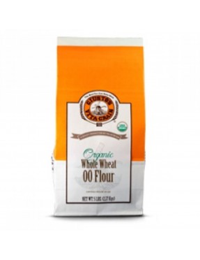 Giusto's 00 Flour (1x50LB )