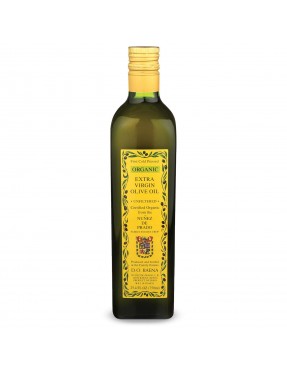 Nunez De Prado Spanish Evoo (12x750ML )