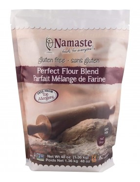 Namaste Perfect Flour Blend (6x48 Oz)