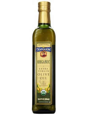 Napoleon Extra Virgin Olive Oil (12x16.9Oz)