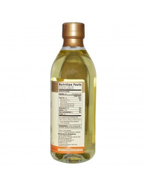 Spectrum Naturals Sweet Refined Almond Oil (12x16 Oz)