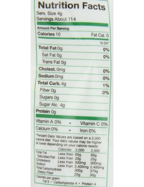 Xylitol 1Lb Bag (6x1LB )