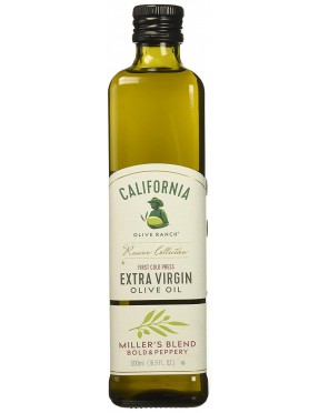 California Olive Ranch Miller's Blend (6x16.9Oz)