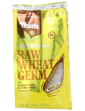 Fearn Naturefresh Raw Wheat Germ (12x10Oz)