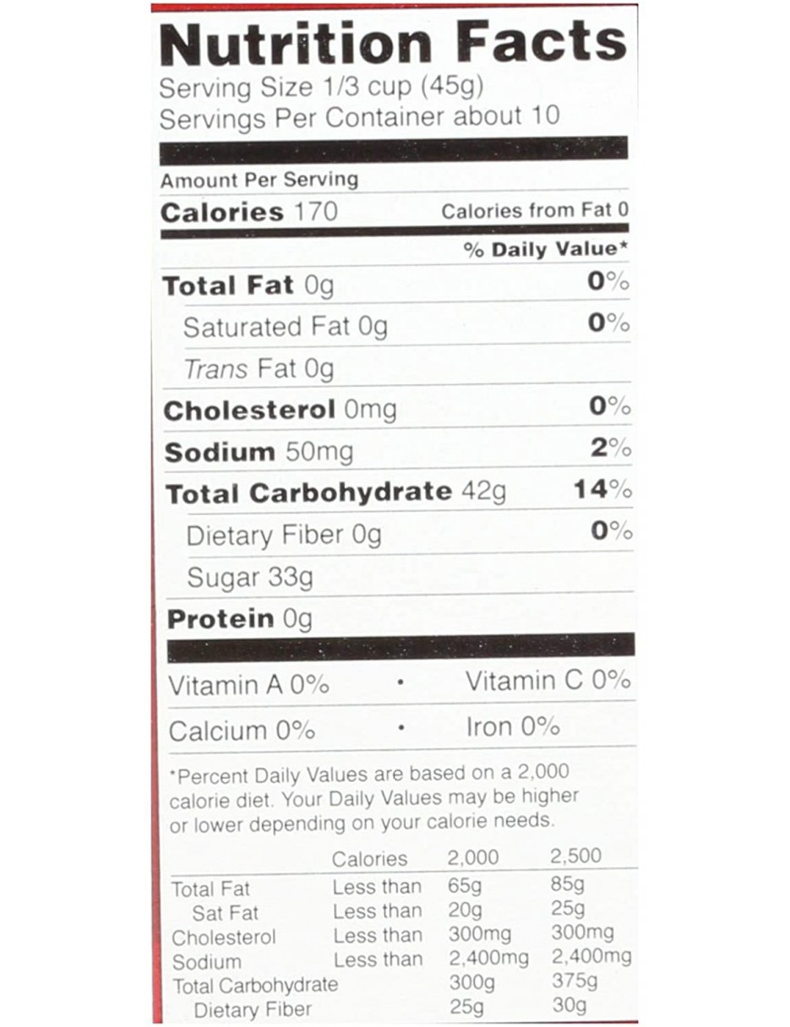 Kinnikinnick Angel Food Cake Mix (6x16 Oz)