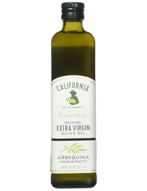 California Olive Ranch Arbequina Olive Oil (6x16.9Oz)