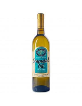 Napa Valley Grape Seed Oil (12x25.4OZ )