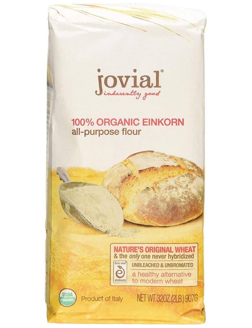 Jovial Einkorn Flour (10x32OZ )