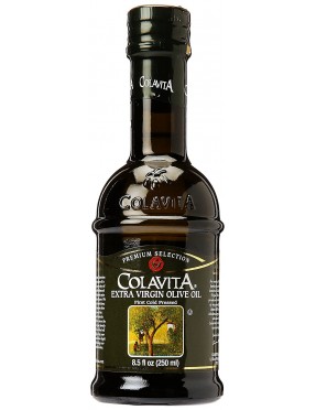 Colavita Extra Virgin Olive Oil (12x8.5Oz)