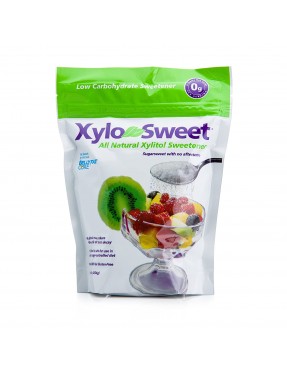 Xylosweet Xylitol Sweetener (1x1 LB )