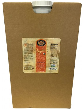 Napa Valley Safflower Oil (1x35LB )