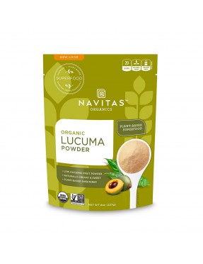 Navitas Og1 Lucuma Powder (6x8Oz)