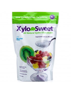 Xylosweet Xylitol Sweetener (1x3 LB )