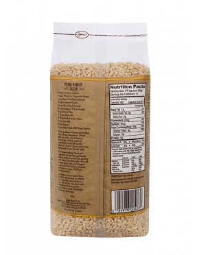 Bob's Red Mill Pearl Barley (4x30 Oz)