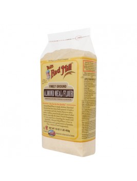 Bob's Red Mill Almond Flour (1x25LB )