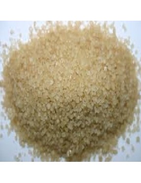 Sweeteners Demerara Sugar (1x50LB )