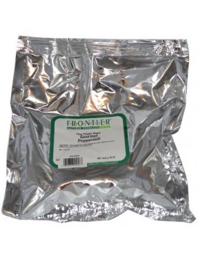 Frontier Herb Gourmet Blend Peppermill (1x1lb)