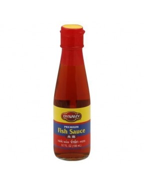 Ka-Me Fish Sauce (12x5Oz)