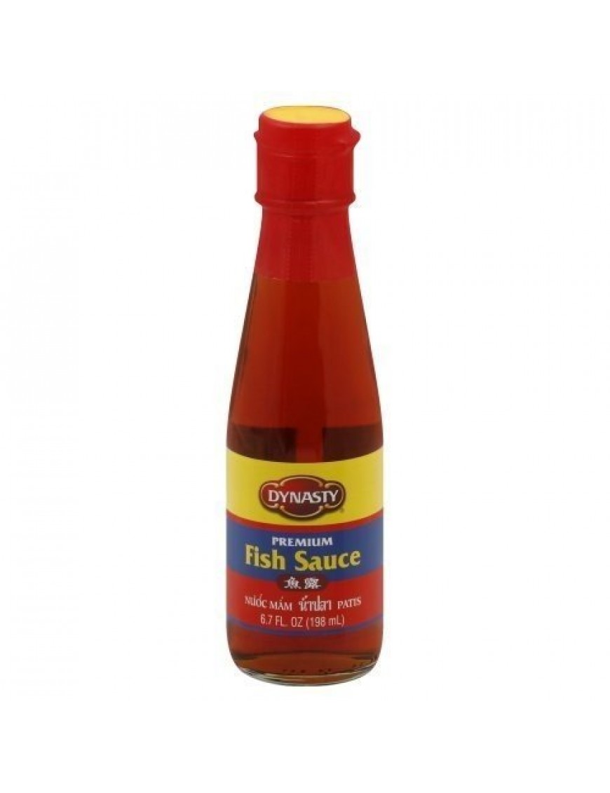 Ka-Me Fish Sauce (12x5Oz)