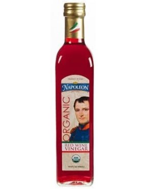 Napoleon Co. Red Wine (6x17Oz)