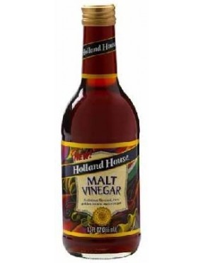 Holland House Hse Ving 5% Malt (6x12OZ )