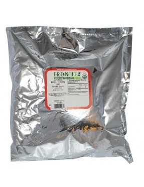 Frontier Herb Nettle Leaf C/S (1x1lb)