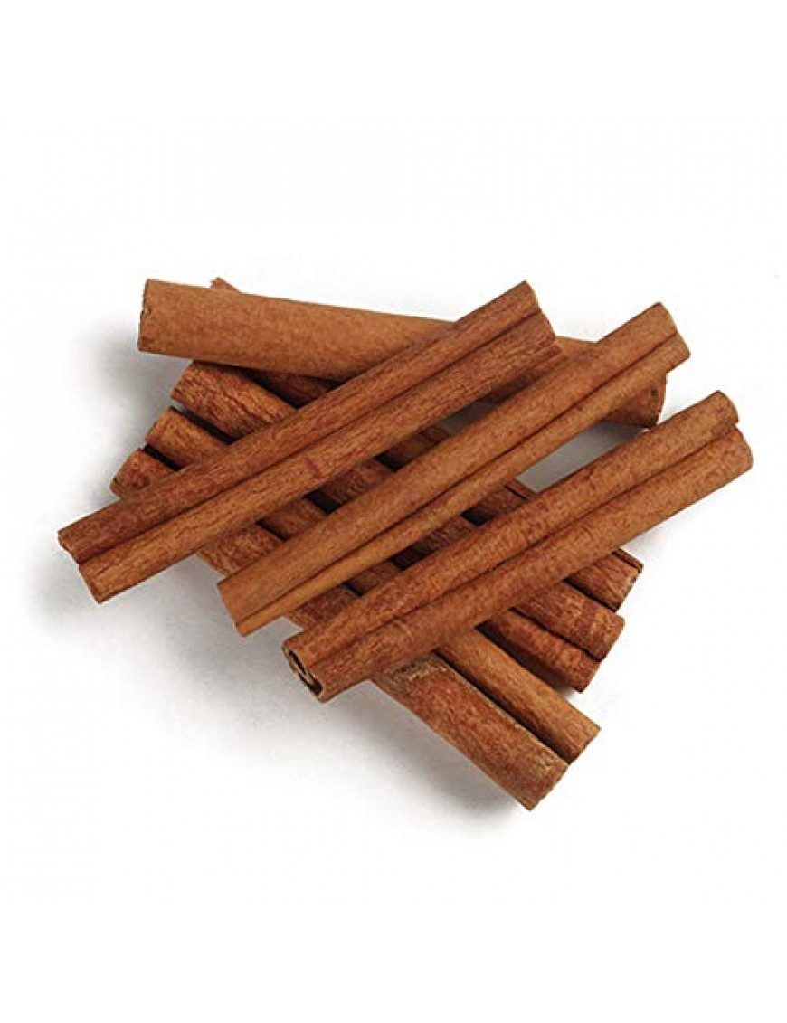 Frontier Herb 2 3x4 Inch Whole Cinnamon Sticks (1x1lb)