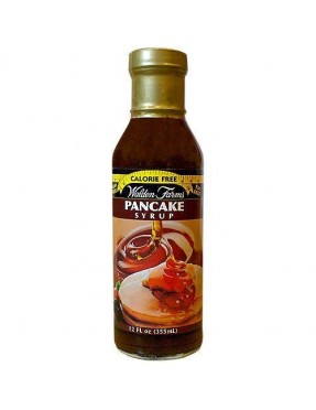 Walden Farms Calorie Free Pancake Syrup (6x12 Oz)