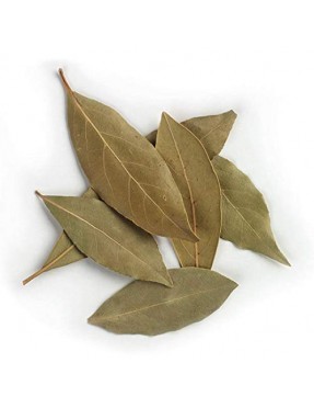 Frontier Bay Leaf Whole (1x1LB )