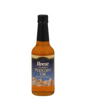 Reese Popcorn Oil (1X10 OZ)