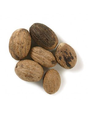 Frontier Nutmeg, Whole (1x1LB )